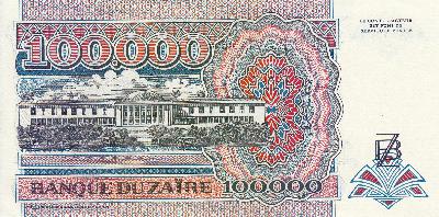 Beschrijving achterzijde: BUILDING